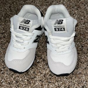 Kids new balance shoes 574